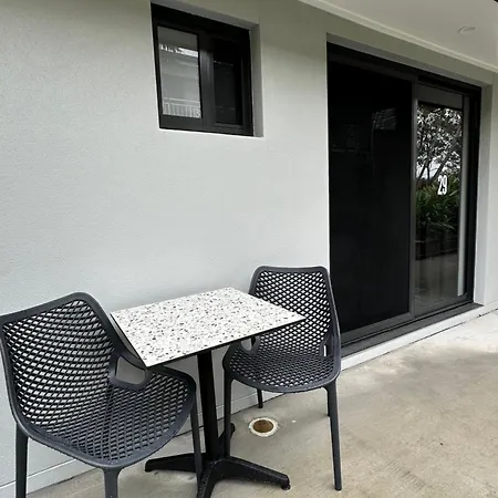 Logan City Motor Inn Slacks Creek Exterior photo
