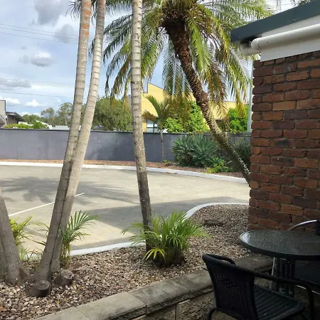 Logan City Motor Inn Slacks Creek Exterior photo