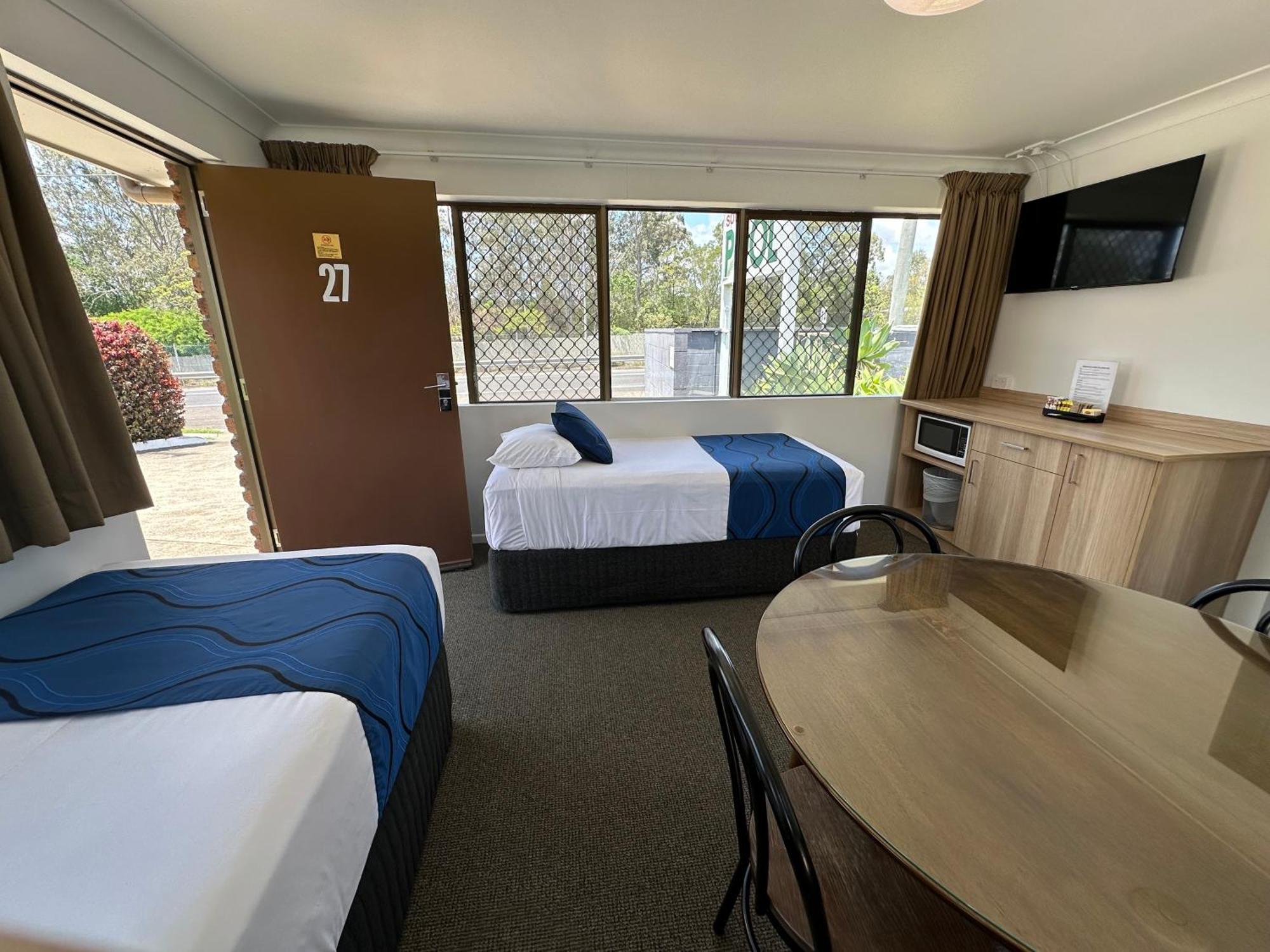 Motel Logan Motor