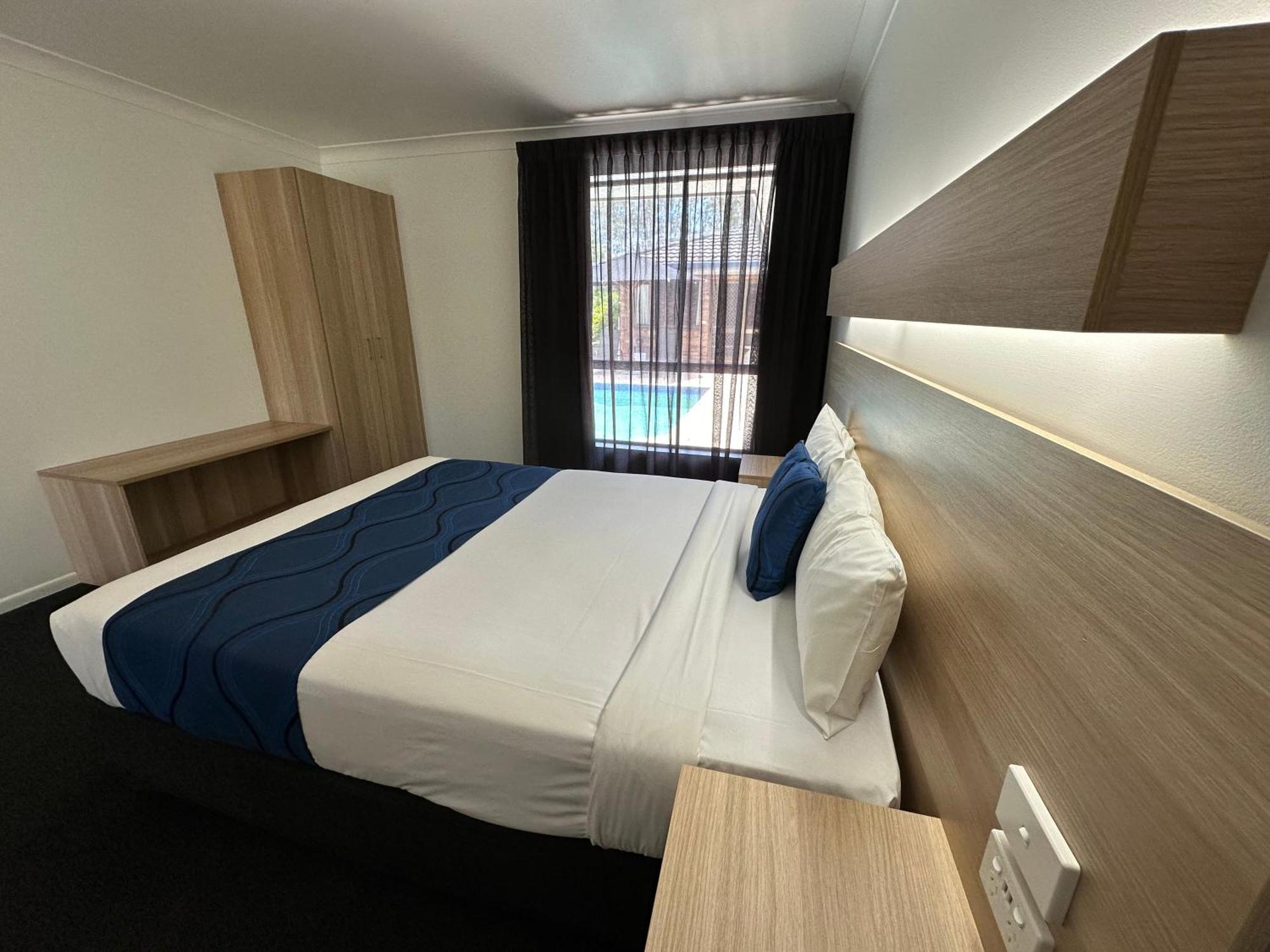 Motel Logan Motor 3*