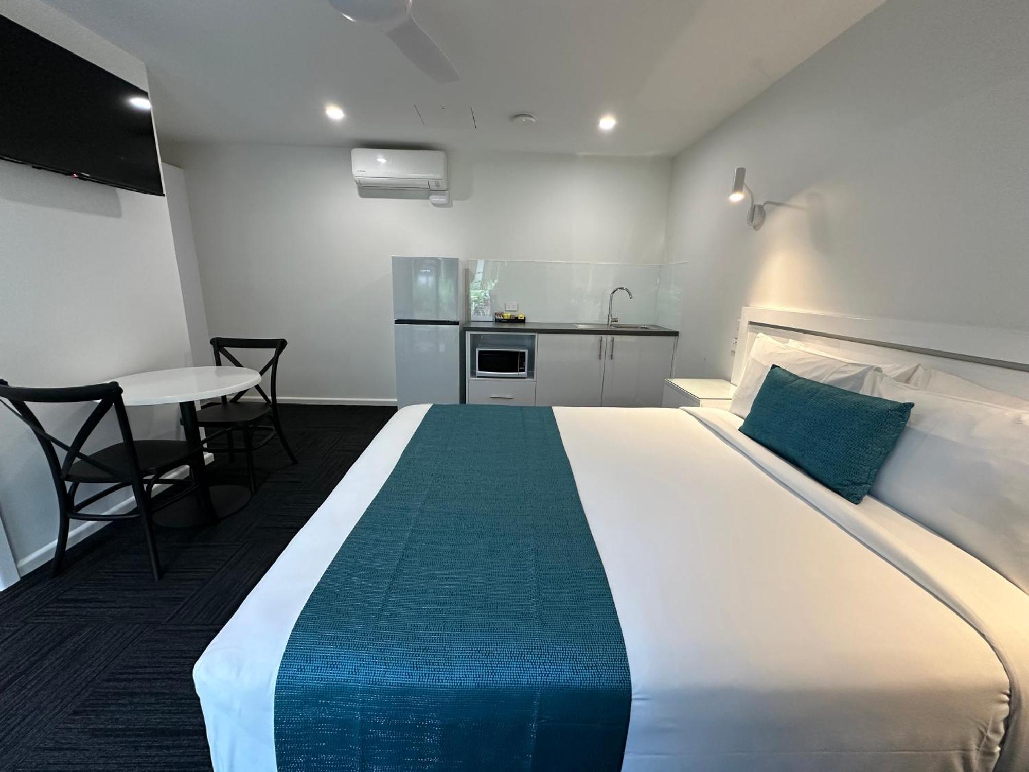 Motel Logan Motor