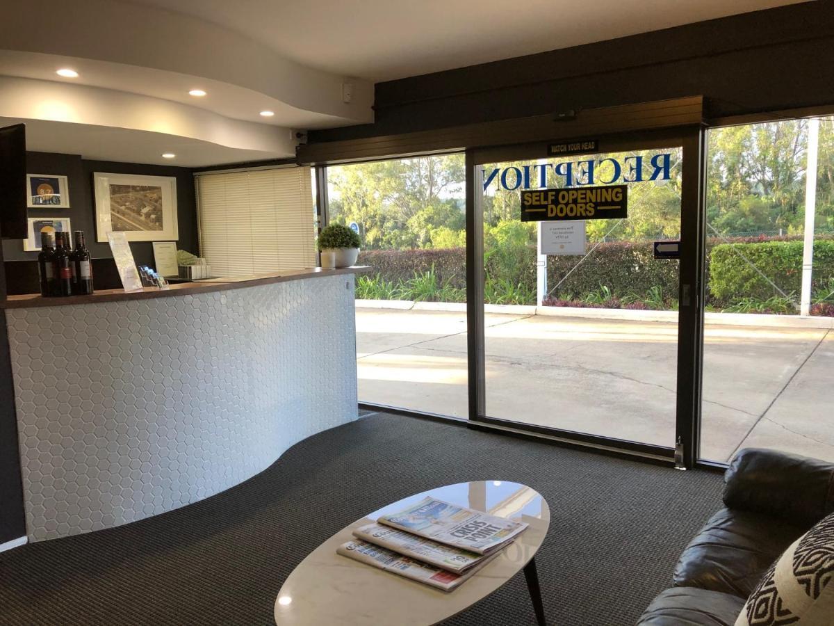 Motel Logan Motor